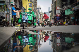 Giao Hàng Tiết Kiệm: Sự chuyển mình 'hơn cả nhanh'