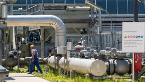 EU chuẩn bị công bố kế hoạch khẩn cấp về khí đốt