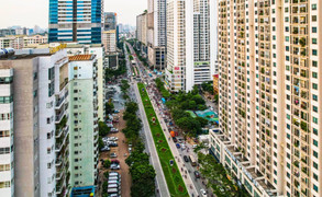 'Băm nát' quy hoạch đường Lê Văn Lương: Sở QH-KT Hà Nội xin rút kinh nghiệm 