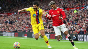 Lịch thi đấu bóng đá hôm nay 19/7: Man Utd vs Crystal Palace