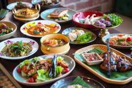 10 nước có đồ ăn ngon nhất thế giới