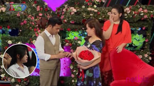 Những màn tặng quà độc nhất vô nhị từng xuất hiện trên 'Bạn muốn hẹn hò'