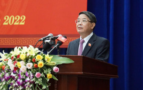 Phó Chủ tịch Quốc hội: Quảng Nam cần kiểm soát tốt dịch để phục hồi kinh tế