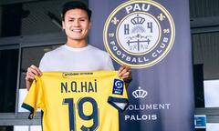 Xem trực tiếp Pau FC vs Niort trên kênh nào?