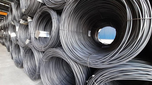 Giá thép giảm lần thứ 9 liên tiếp, rẻ hơn 3,3 triệu đồng/tấn