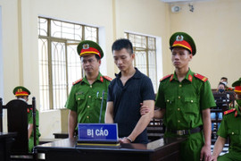 Tử hình kẻ nhẫn tâm ném con gái 5 tuổi xuống sông ở Quảng Nam