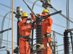 EVNNPC: Đảm bảo cấp điện ổn định 6 tháng đầu năm 2022