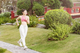 Vinhomes Smart City sắp ra mắt tòa căn hộ chủ đề 'détox'