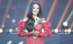 Á hậu Các dân tộc Việt Nam được cử đi thi Miss Earth 2022
