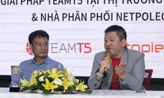 Các xu hướng tấn công mạng đáng chú ý tại Việt Nam