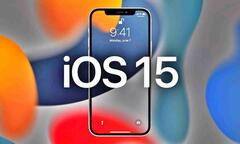 iOS 15 đã bị bẻ khóa