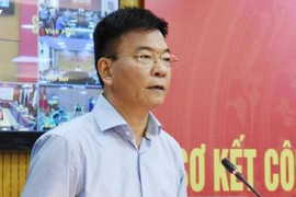 Thu hồi gần 50.000 tỷ đồng trong các vụ án tham nhũng, kinh tế