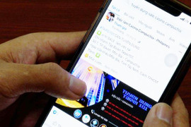 Mất cả trăm triệu để chuộc người từ Campuchia sau bẫy lừa 'việc nhẹ lương cao'