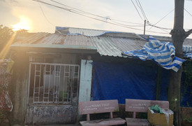 Những mái nhà tang thương sau đại dịch COVID-19