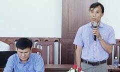 Sẽ kéo điện từ Sóc Trăng xuyên biển ra Côn Đảo