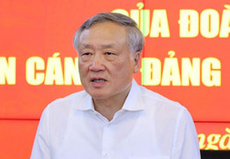 Xử lý dứt điểm vướng mắc về định giá tài sản trong giải quyết vụ án tham nhũng