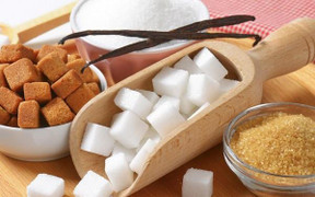 Đường trắng, đường vàng và đường đỏ, loại nào tốt hơn?