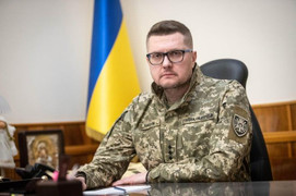 Quốc hội Ukraine thông qua quyết định sa thải giám đốc cơ quan an ninh SBU