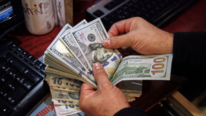 Tỷ giá USD hôm nay 19/7: USD trượt khỏi mốc cao nhất 20 năm