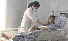 Nạn nhân duy nhất sống sót sau sự cố nhà máy Miwon đã hồi tỉnh