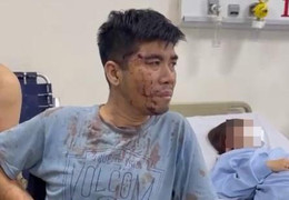 Bắt khẩn cấp 8 người liên quan vụ án mạng ở TP.HCM