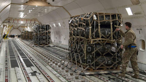 EU tiếp tục hỗ trợ quân sự cho Ukraine