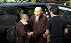 Vụ loạn luân ở Tịnh thất Bồng Lai: Rà soát lịch sử khám chữa bệnh 3 người 