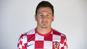 CLB Hà Nội cân nhắc kí hợp đồng với cầu thủ Croatia từng đá U19 châu Âu