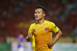 Nhận định bóng đá Hải Phòng vs Bình Định vòng 8 V-League 2022