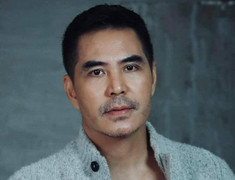 Trung Dũng: Lần đầu thất tình khi 45 tuổi, không muốn vật vã vì yêu lần nào nữa