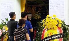 Vừa du lịch về 2 ngày, nam công nhân gặp nạn tại Công ty Miwon Phú Thọ
