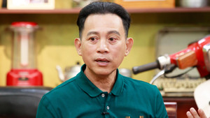 Tuổi thơ bất hạnh ‘không muốn nhớ đến’ của diễn viên Hữu Tiến