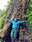 Giữ rừng như ‘người rừng’