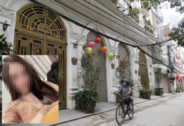 Khởi tố 3 người trong vụ cô gái trẻ tử vong sau nâng mũi ở cơ sở thẩm mỹ 'chui'