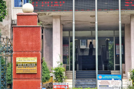 Cách chức Giám đốc, buộc thôi việc 2 Phó giám đốc Sở Tư pháp Vĩnh Phúc