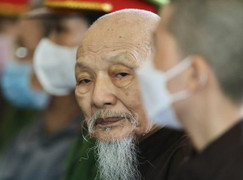 Xét xử vụ Tịnh thất Bồng Lai: Các bị cáo kêu oan, không đồng ý với cáo trạng