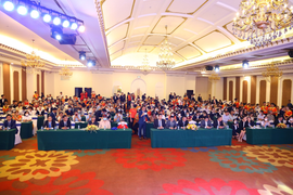 Elite Town cháy giỏ hàng trong ngày mở bán