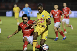 CLB TP.HCM thua trận thứ ba liên tiếp ở V-League 2022