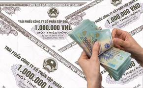 Bộ Tài chính yêu cầu báo cáo kết quả thanh tra trái phiếu DN trước 31/7