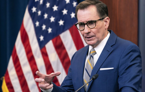 Nhà Trắng: Nga sẽ sáp nhập nhiều vùng của Ukraine thông qua trưng cầu dân ý