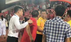 VFF y án phạt, buộc CLB Hải Phòng thi đấu 1 trận sân nhà không khán giả