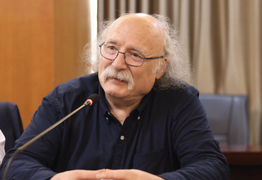 GS giải Nobel Vật lý: Ranh giới giữa tài năng xuất chúng và 'kẻ ngốc'