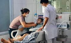 4 người tử vong ở Công ty Miwon: Sức khoẻ của người sống sót chuyển biến xấu