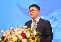 Trực tiếp: Lễ phát động Giải báo chí 'Giảm ô nhiễm nhựa đại dương' năm 2022