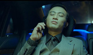 'Đấu trí' tập 3: Doãn Quốc Đam thách vợ ly hôn khi bị phát hiện ngoại tình