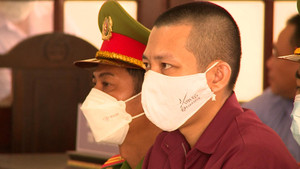 Xét xử vụ Tịnh Thất Bồng Lai: Tất cả bị cáo không đồng ý cáo trạng