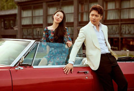 Nỗi tủi hổ của 'Điêu Thuyền' Đổng Tuyền