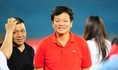 CLB Hải Phòng nguy cơ không được dự V.League 2024/2025