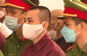 Xét xử vụ Tịnh thất Bồng Lai: 2 bị cáo nói bị đánh, công an khẳng định không