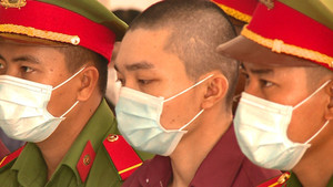 Xét xử vụ Tịnh thất Bồng Lai: Bị cáo Hoàn Nguyên thừa nhận dàn dựng video